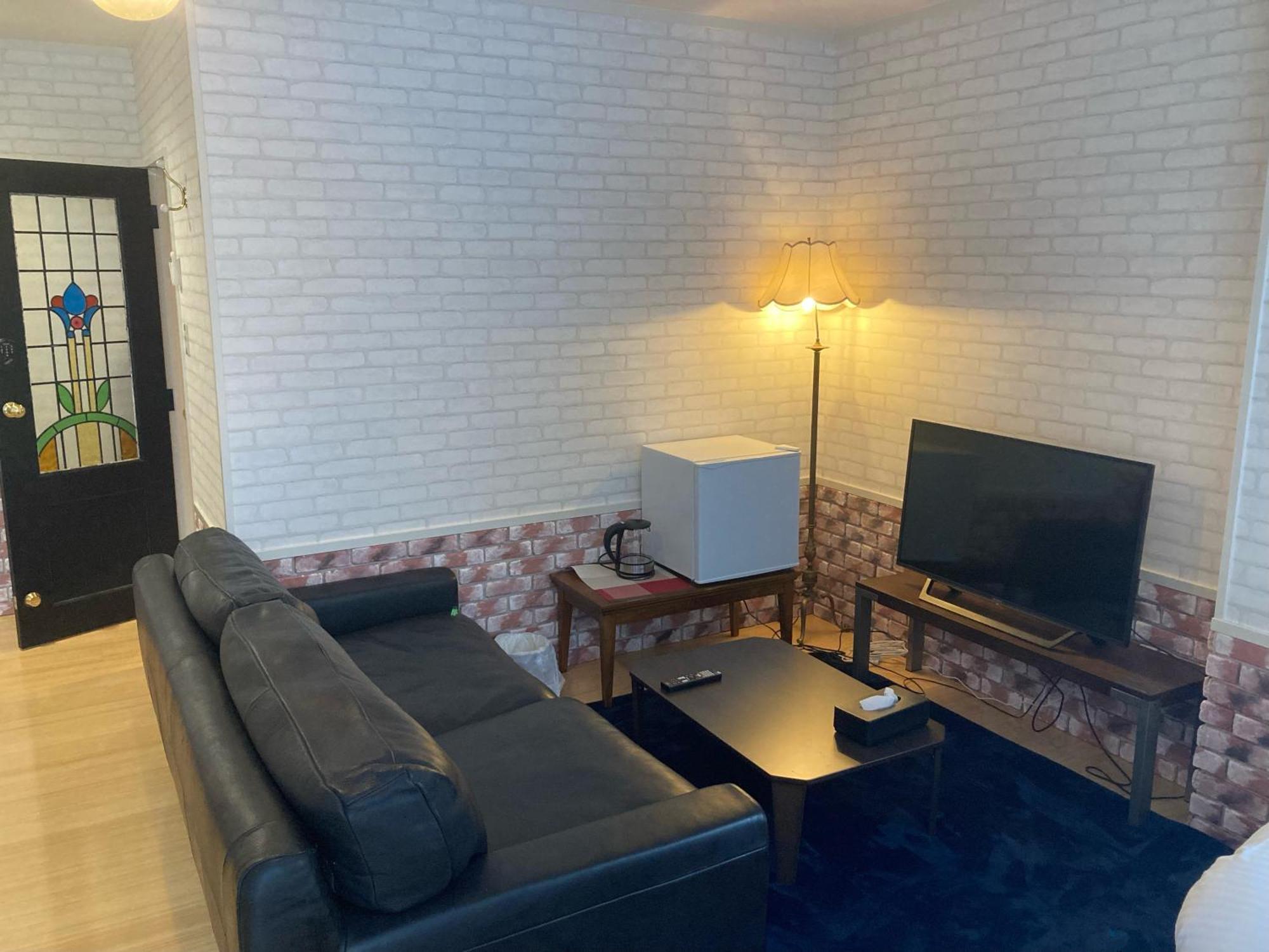 Lift Inn Hakuba Goryu Екстериор снимка